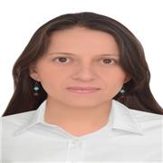 apasionada por las ciencias biológicas